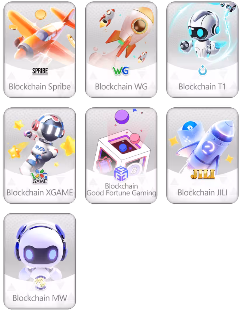 BLockchain Hi8802